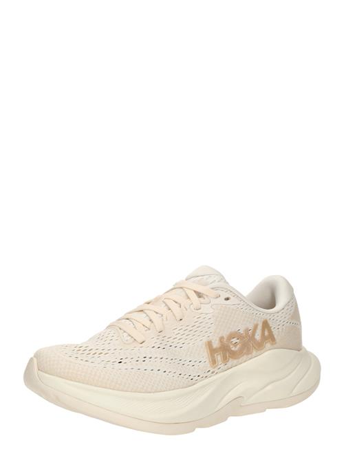 HOKA Løbesko 'RINCON 4'  beige / sand