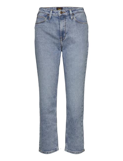 Carol Lee Jeans Blue