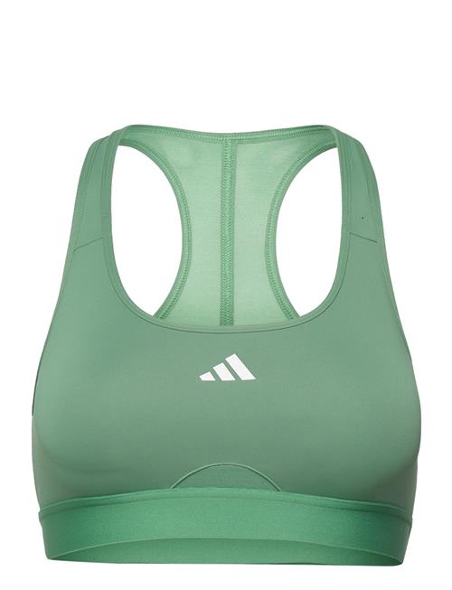 adidas Performance Pwrct Ms Bra Adidas Performance Green