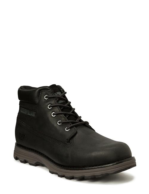 Men's Founder - Black Caterpillar Black