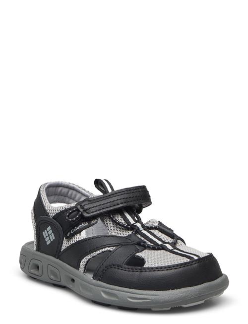 Columbia Sportswear Childrens Techsun Wave Columbia Sportswear Black