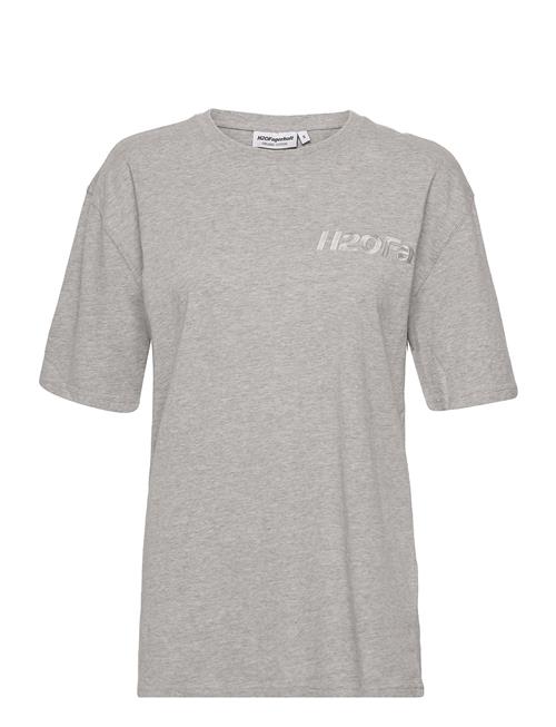 H2O Fagerholt Cream Doctor Tee H2O Fagerholt Grey