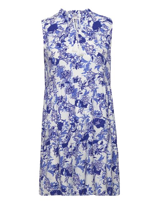 Dress Carolin Lindex Blue