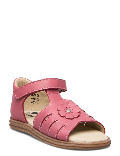 Arauto RAP Hand Made Open Sandal Arauto RAP Pink