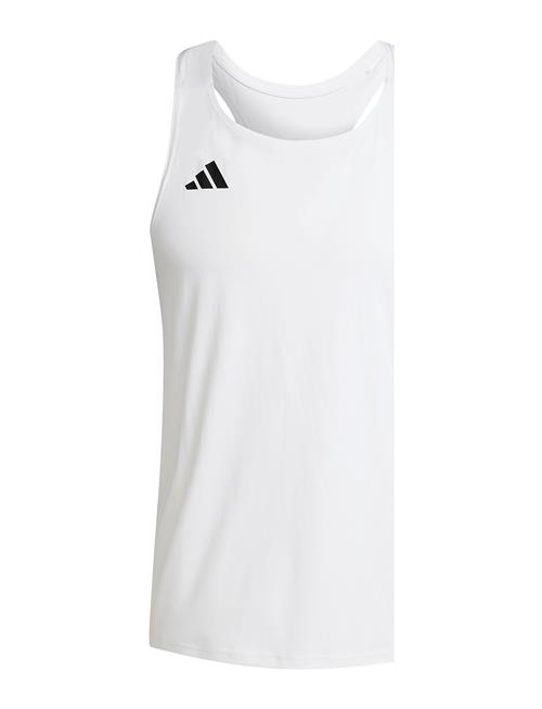 adidas Performance Adizero E Snglt Adidas Performance White