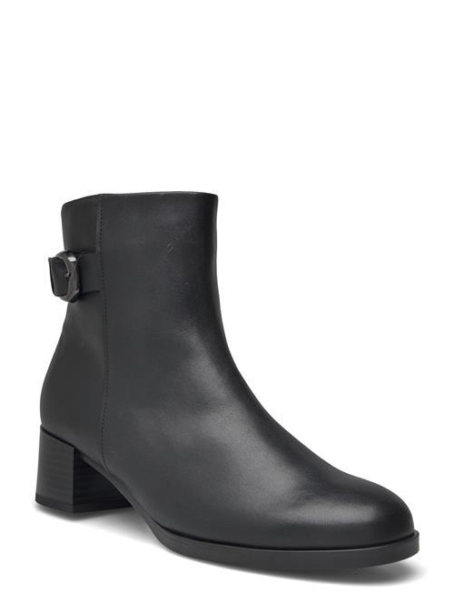 Ankle Boot Gabor Black