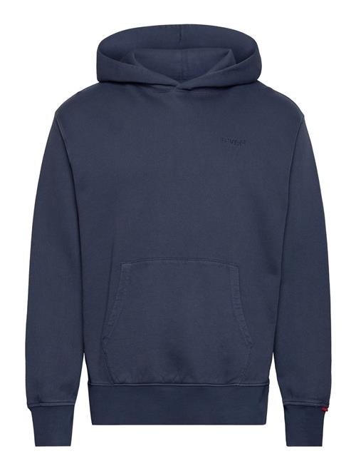 LEVI´S Men The Authentic Hoodie Sargasso LEVI´S Men Navy