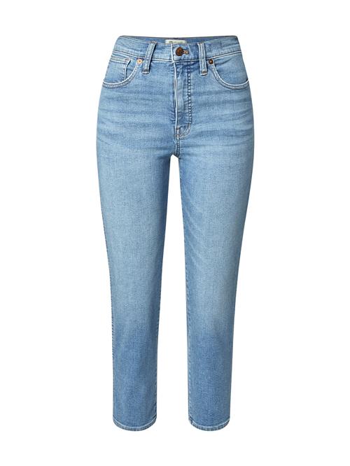 Madewell Jeans  blue denim