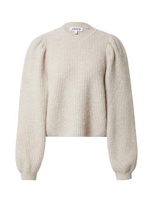 EDITED Pullover 'Sue'  beige