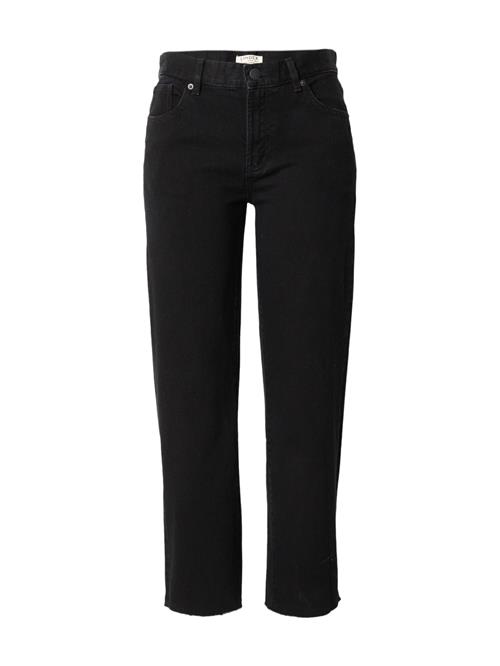 Se Lindex Jeans ' Sia'  black denim ved About You