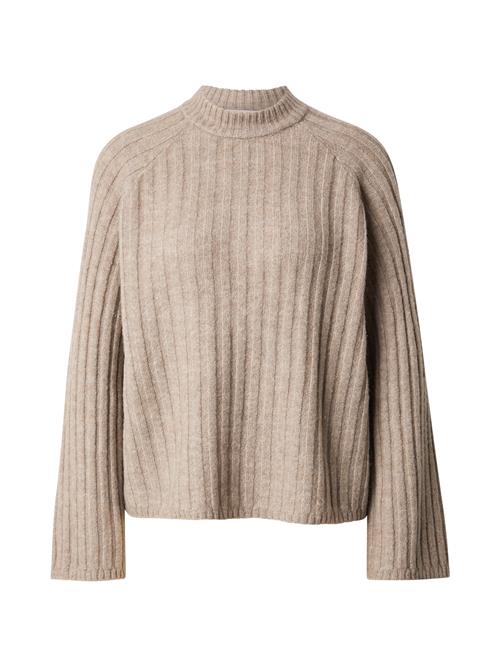 Se b.young Pullover  taupe ved About You