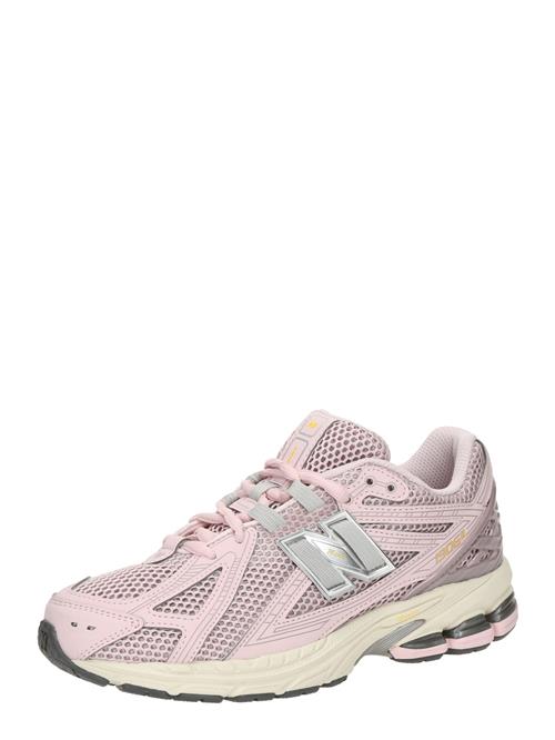 new balance Sneaker low '1906'  sølvgrå / pastelpink