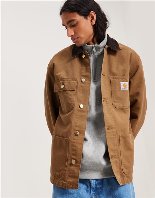 Carhartt WIP Michigan Coat Jakker Brun