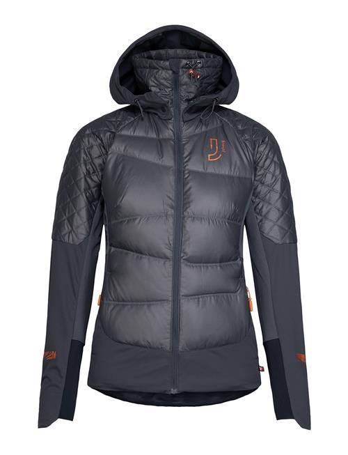 Johaug Advance Primaloft Down Jacket Johaug Navy