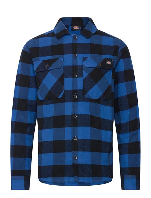 Dickies Sacramento Shirt Dickies Blue