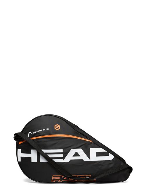 Head Paddle Cct Full Coverbag Head Black