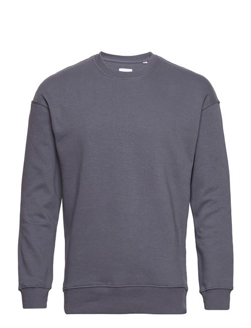 Jack & Jones Jjestar Basic Sweat Crew Neck Jack & J S Navy