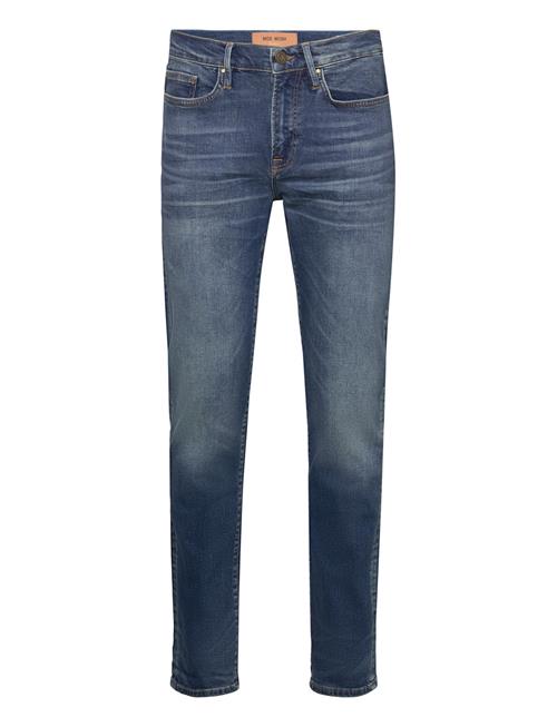 Mmgandy Naples Jeans Mos Mosh Gallery Blue