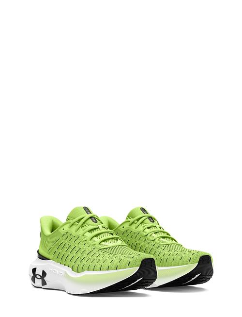 Under Armour Ua W Infinite Elite Under Armour Green