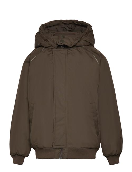 Olan MarMar Copenhagen Khaki