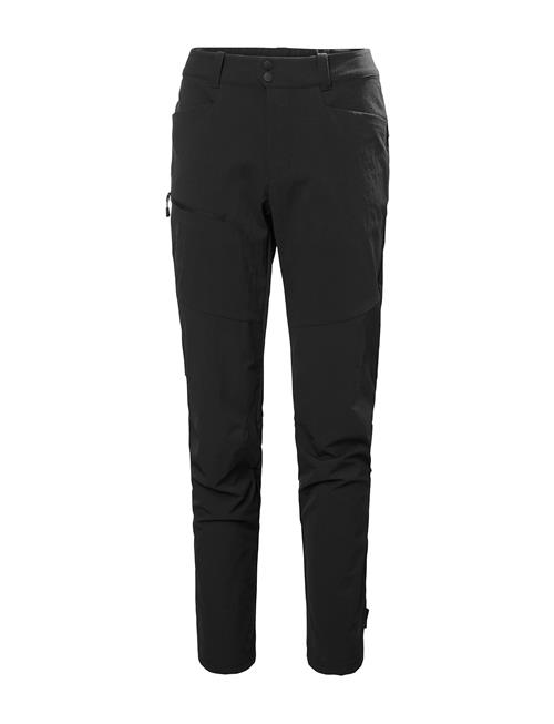 W Vika Tur Pant 2.0 Helly Hansen Black