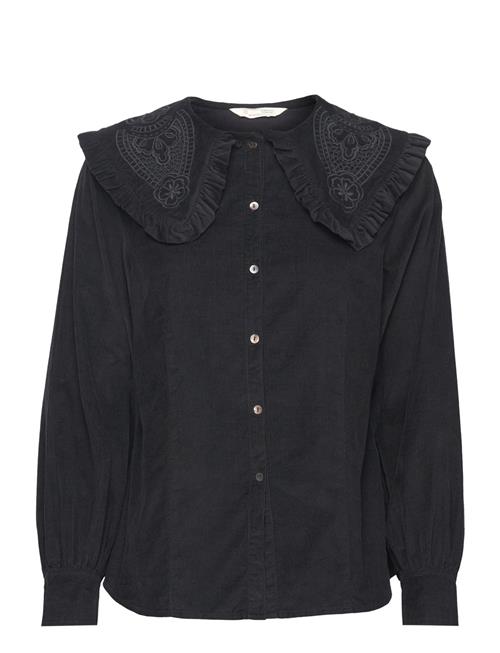 Cynthia Blouse ODD MOLLY Black