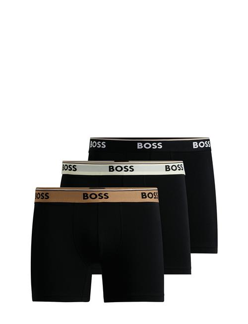 Boxerbr 3P Power BOSS Black