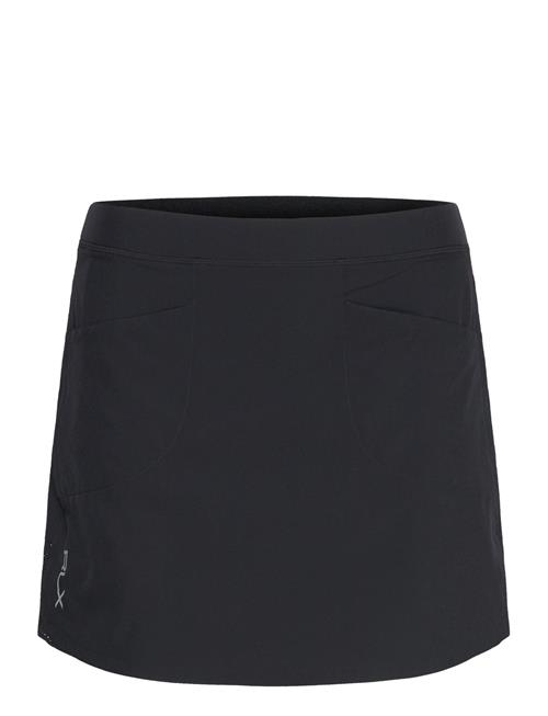 17" Four-Way-Stretch Skort Ralph Lauren Golf Black