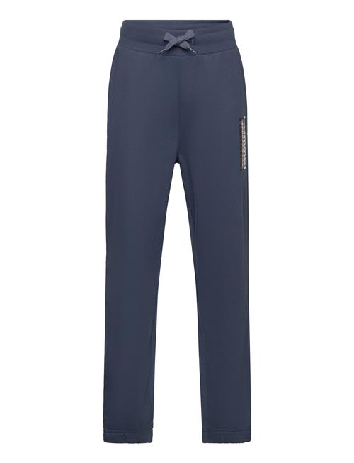 Hmltukas Pants Hummel Blue