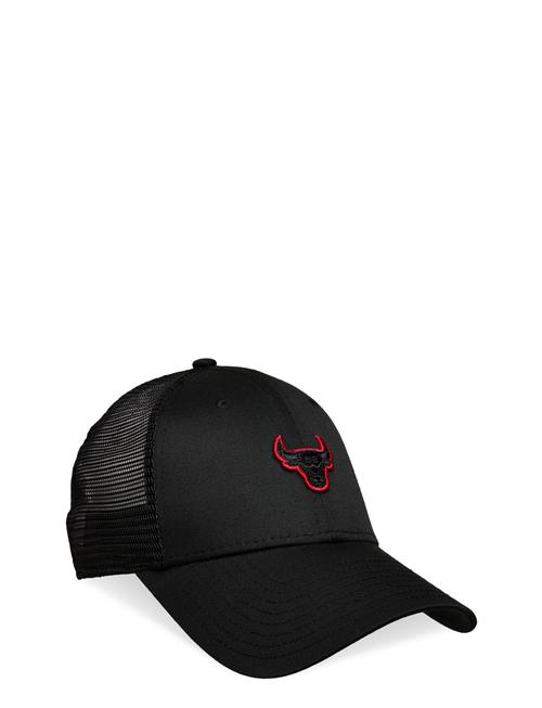 New Era 9Forty Trucker Chibul New Era Black