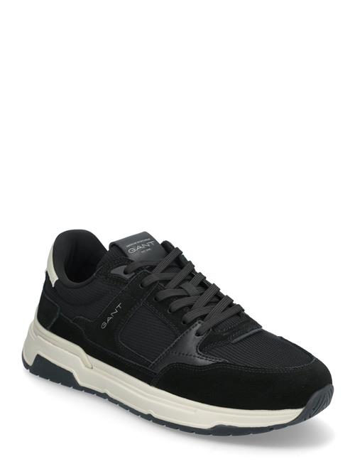 Jeuton Sneaker GANT Black