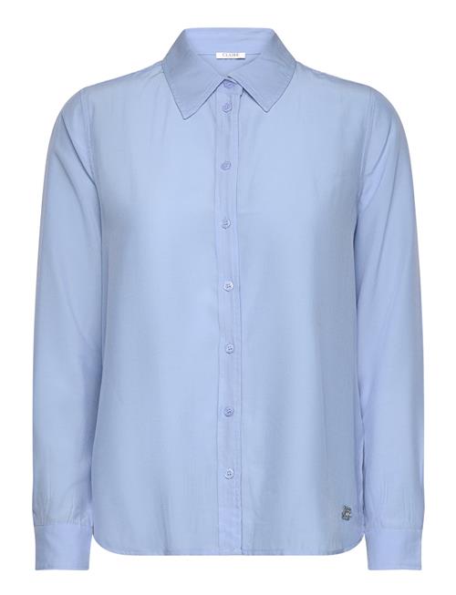 Claire Woman Cwrana - Shirt Claire Woman Blue