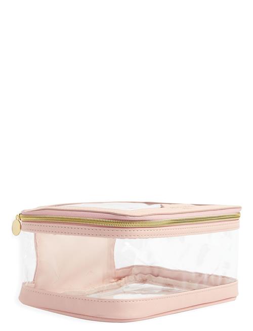 Revolution Beauty London Revolution Pro Miracle Travel Bag Revolution Beauty London Pink