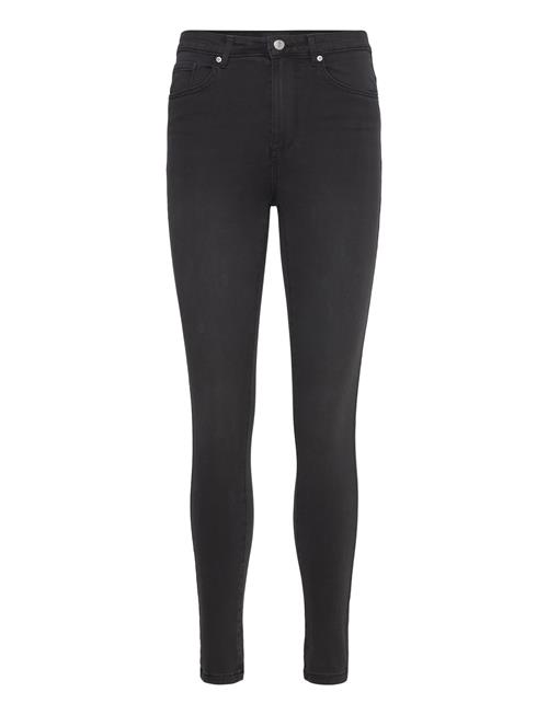 Vero Moda Vmsophia Hr Skinny J Soft Vi2102 Ga Noos Vero Moda Grey