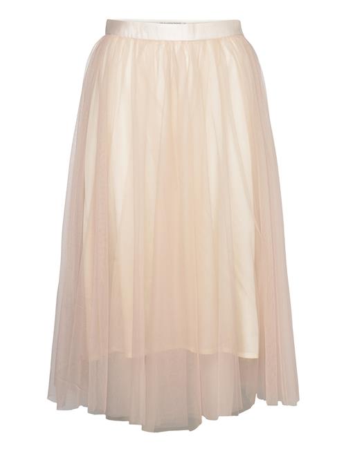 021 Flawless Skirt Ida Sjöstedt Beige