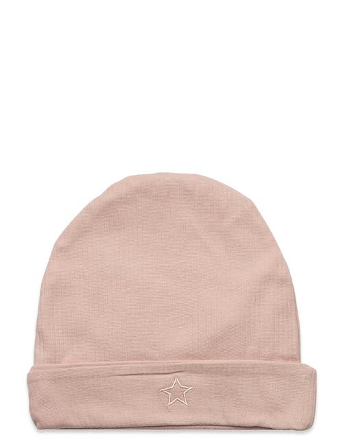 En Fant Beanie En Fant Pink