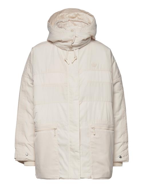 adidas Originals Parka Adidas Originals Coral