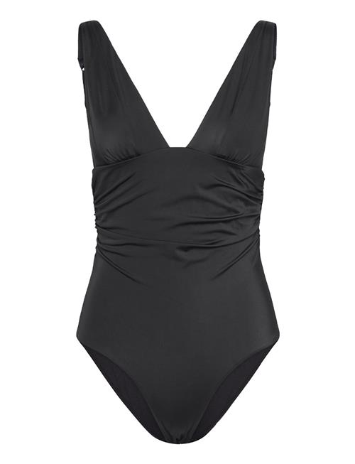 Hunkemöller Luxe Bs S Hunkemöller Black