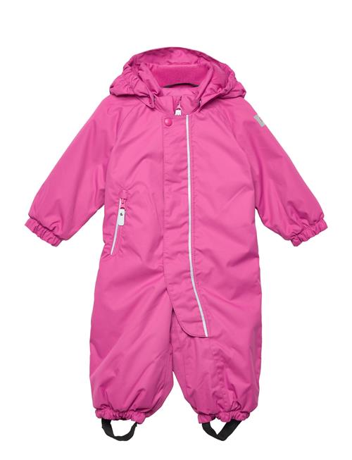 Reima Reimatec Winter Overall, Puhuri Reima Pink