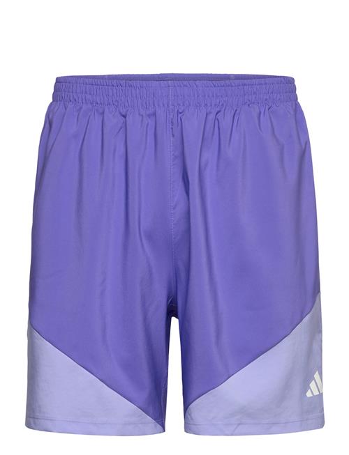 Otr B Cb Short Adidas Performance Purple