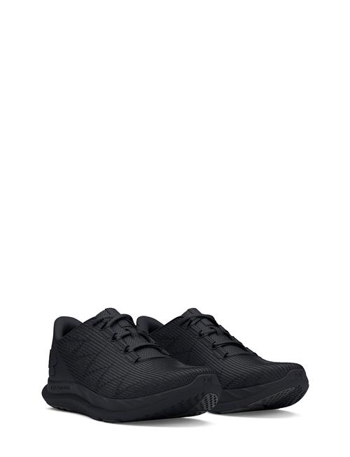 Under Armour Ua Charged Speed Swift Under Armour Black