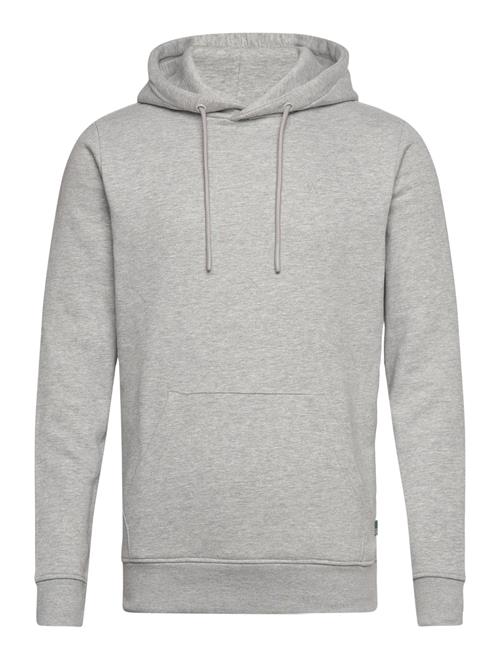 Lars Organic / Recycled Hoodie Blt Kronstadt Grey