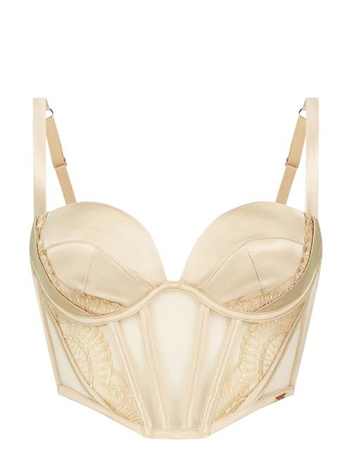 Hunkemöller Stella C&S Pp Ll Hunkemöller Gold