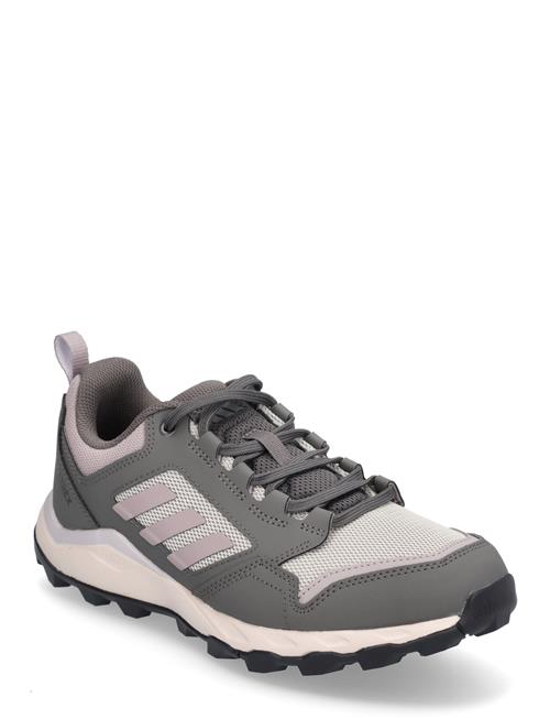 Se Tracerocker 2 Trail Running Shoes Adidas Performance Grey ved Booztlet