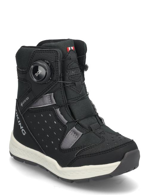 Viking Espo Reflex Warm Gtx Boa Viking Black