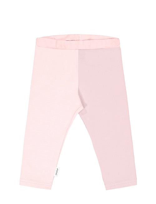 Baby Leggings Gugguu Pink