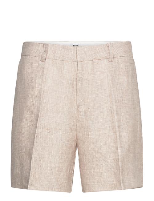 Maddy Shorts Twist & Tango Beige