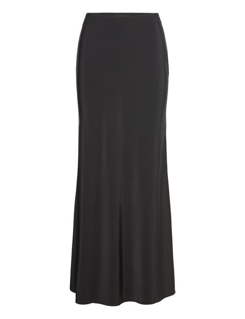 Marville Road Ally Long Skirt Marville Road Black