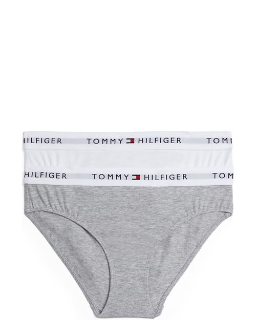 2 Pk Bikini Tommy Hilfiger Patterned