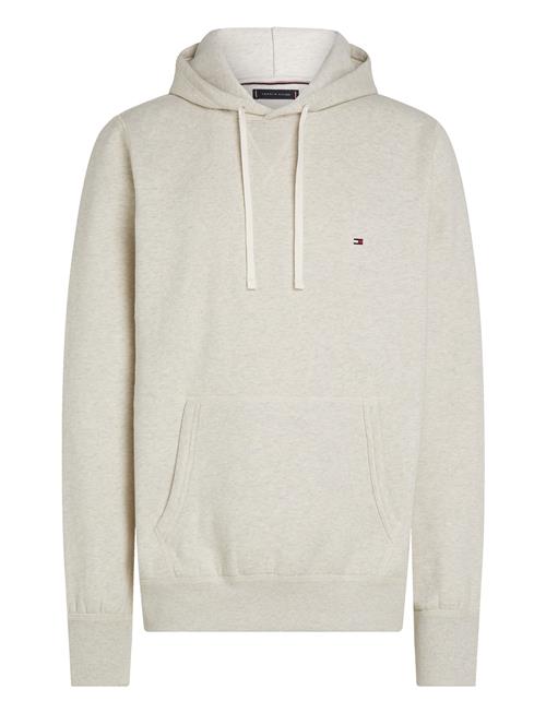 Tommy Hilfiger Essential Fleece Hoody Tommy Hilfiger Beige